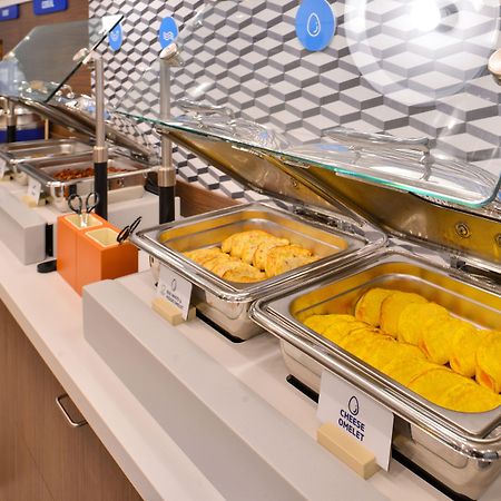 Holiday Inn Express & Suites Tell City By Ihg Bagian luar foto
