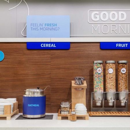 Holiday Inn Express & Suites Tell City By Ihg Bagian luar foto
