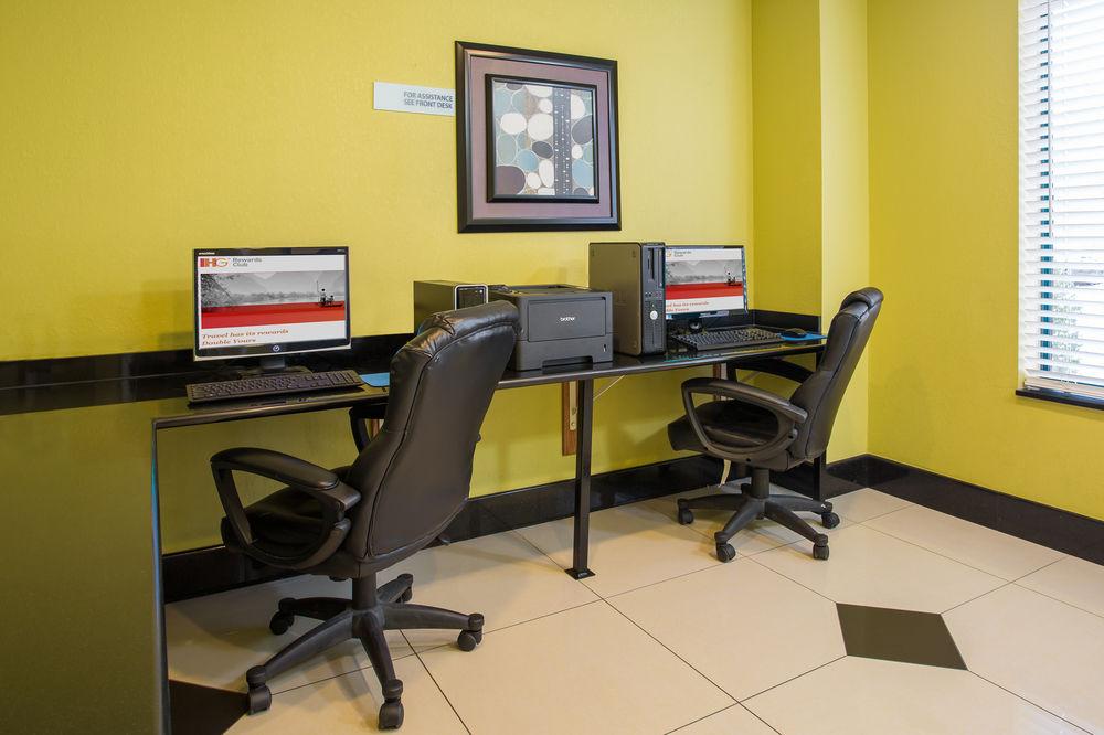 Holiday Inn Express & Suites Tell City By Ihg Bagian luar foto