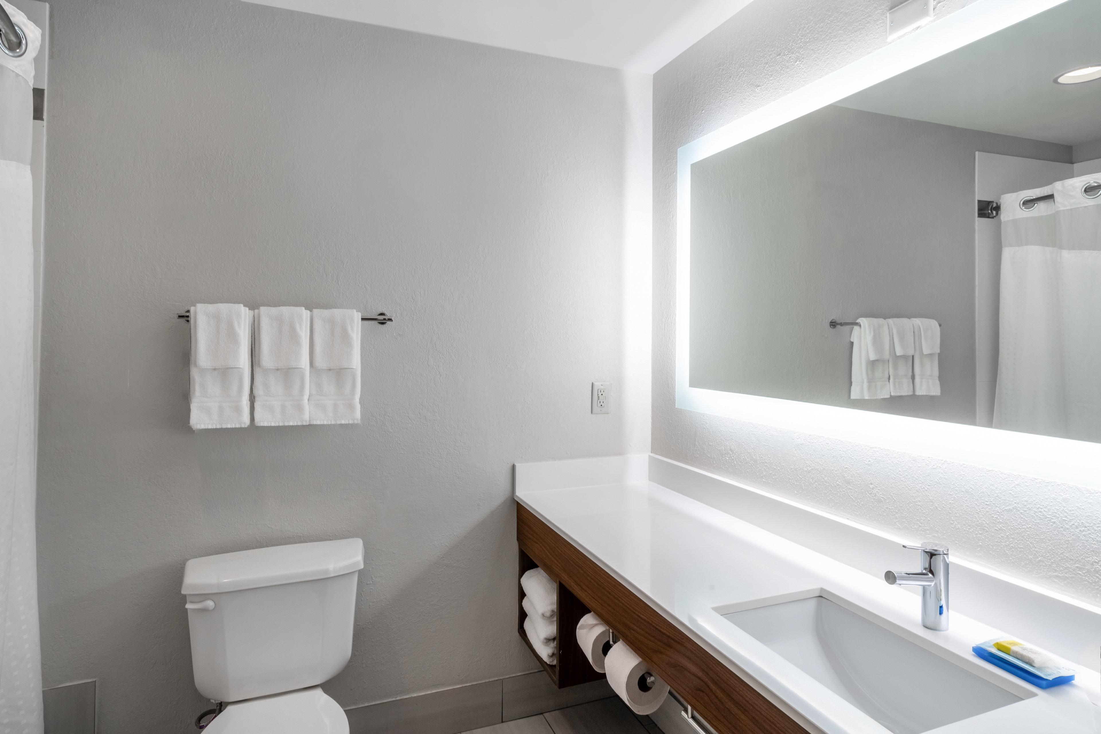 Holiday Inn Express & Suites Tell City By Ihg Bagian luar foto