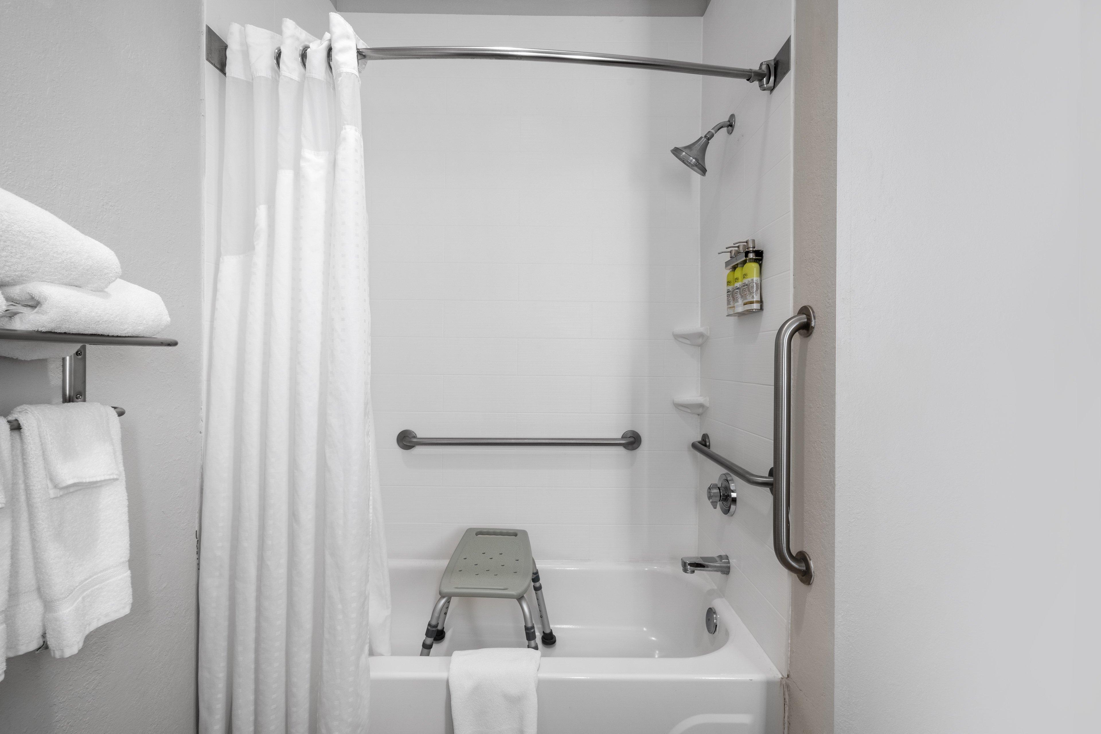 Holiday Inn Express & Suites Tell City By Ihg Bagian luar foto