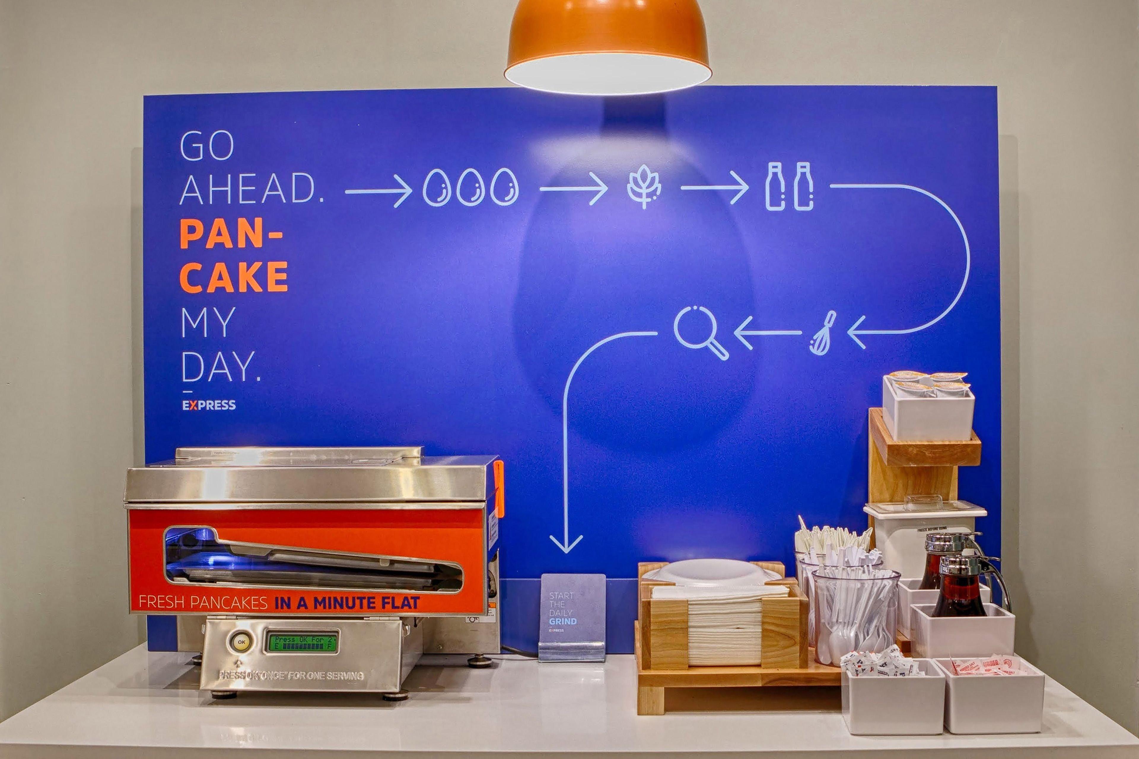Holiday Inn Express & Suites Tell City By Ihg Bagian luar foto